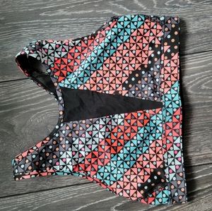 Victoria's Secret sports bra